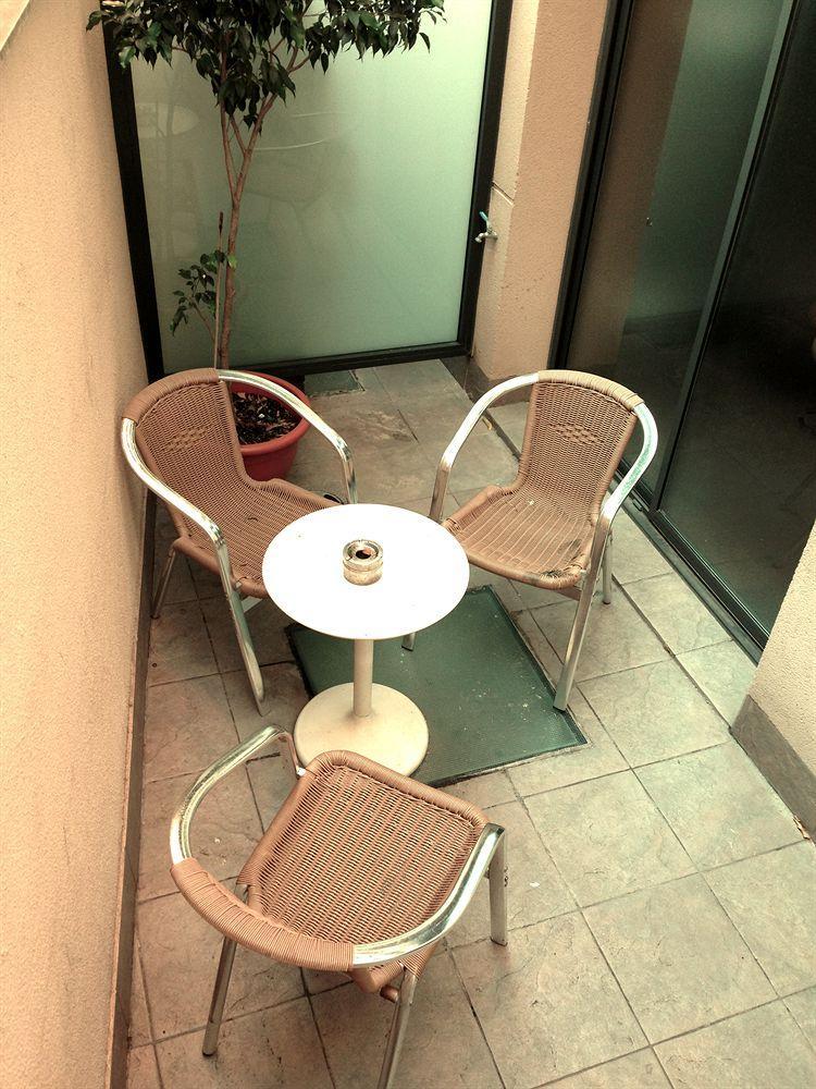 Don Moustache Boutique Hostel Barcelona Exterior foto